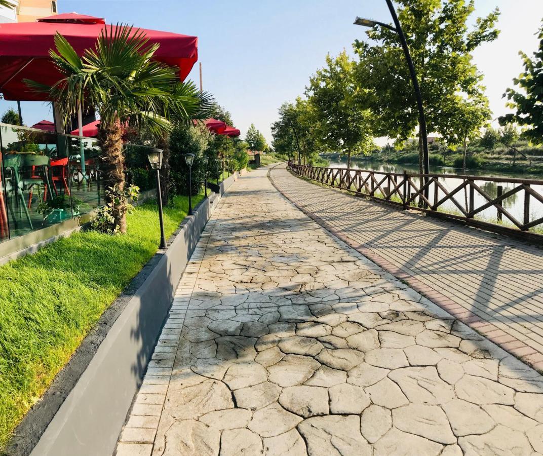 Cappuccino Apartment Лежа Экстерьер фото